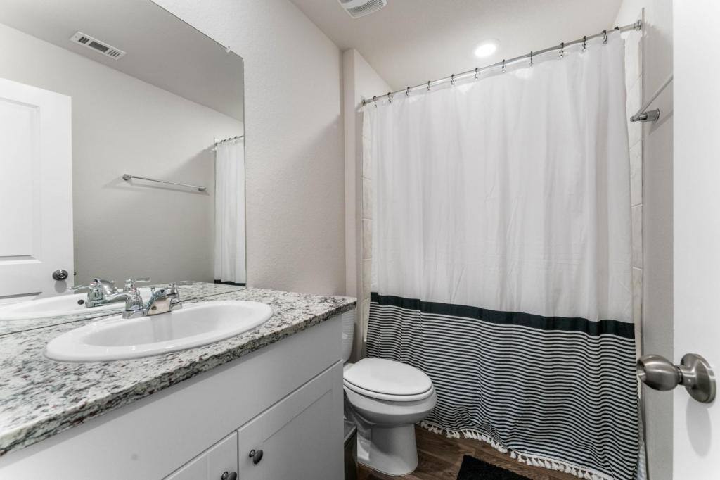 House for rent at 3127 Keuka Pk Dr, San Antonio, TX 78245