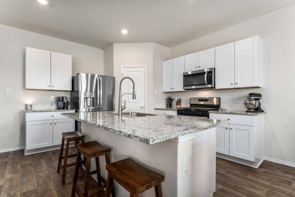 House for rent at 3127 Keuka Pk Dr, San Antonio, TX 78245
