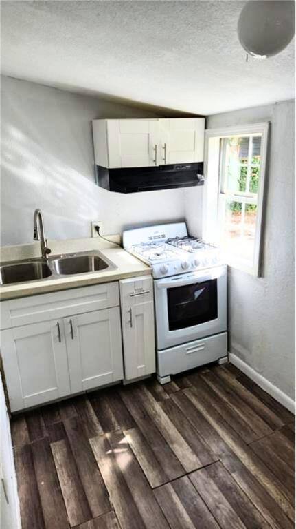 Apartment for rent at 1009 Laredo St #4, Corpus Christi, TX 78401