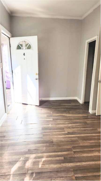 Apartment for rent at 1009 Laredo St #4, Corpus Christi, TX 78401