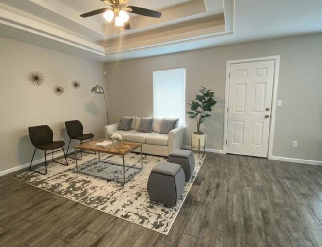 Apartment for rent at 1304 Petri Dr, Weslaco, TX 78599
