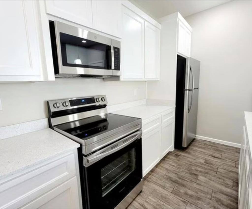 Apartment for rent at 1304 Petri Dr, Weslaco, TX 78599