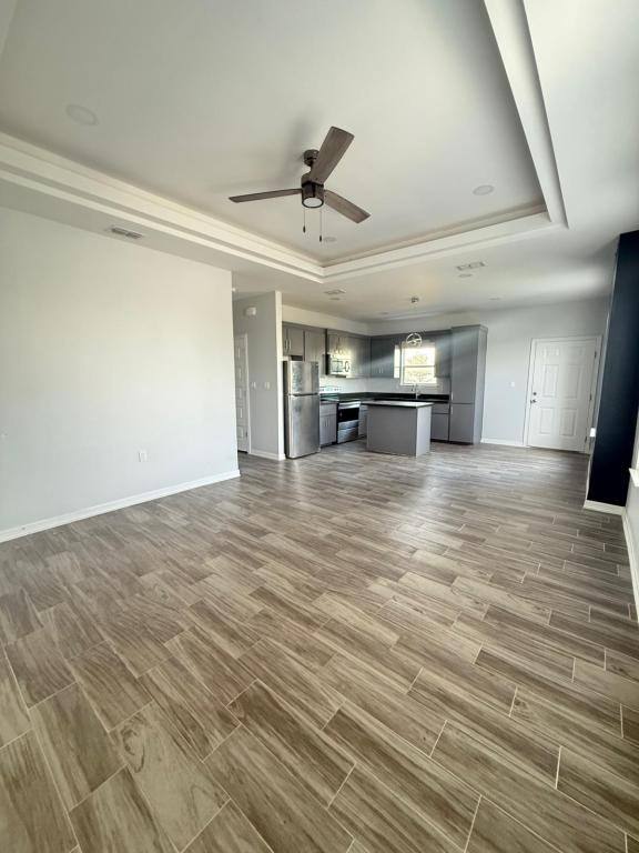 Apartment for rent at 3921 Las Vistas Lane, Weslaco, TX 78596