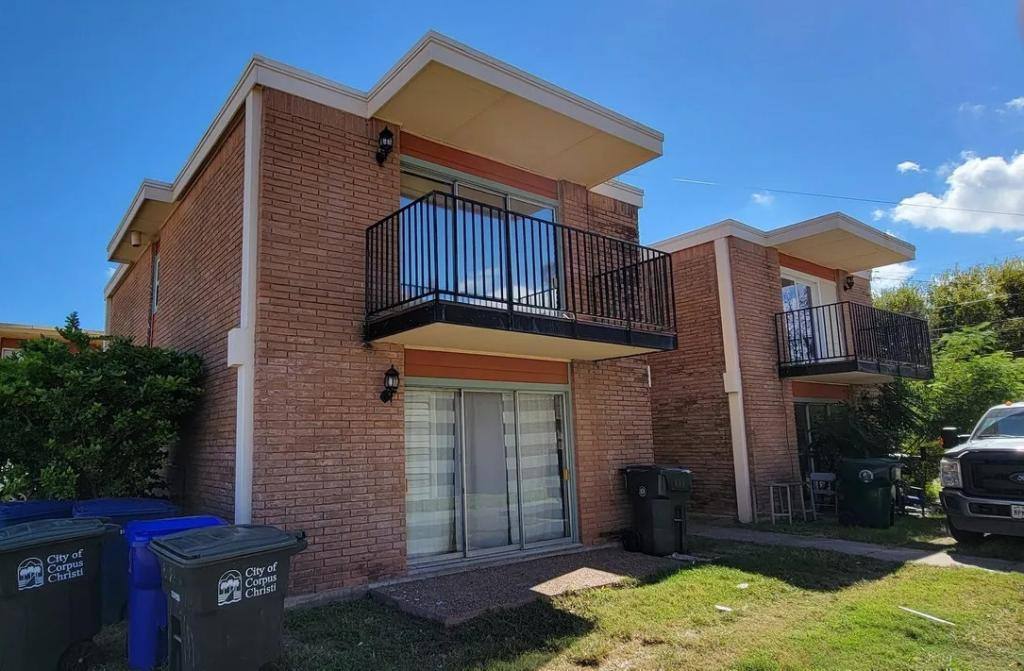 Apartment for rent at 4613 Gollihar Rd #3, Corpus Christi, TX 78411