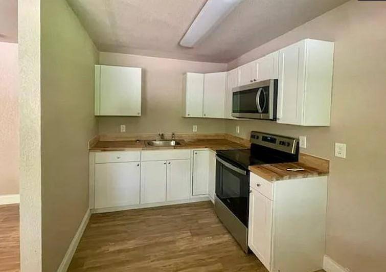 Apartment for rent at 731 N Davis Dr #731, Warner Robins, GA 31093