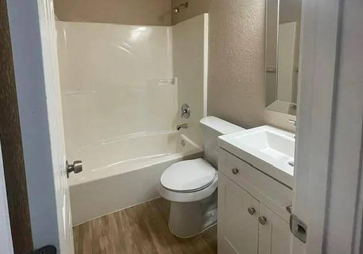 Apartment for rent at 731 N Davis Dr #731, Warner Robins, GA 31093