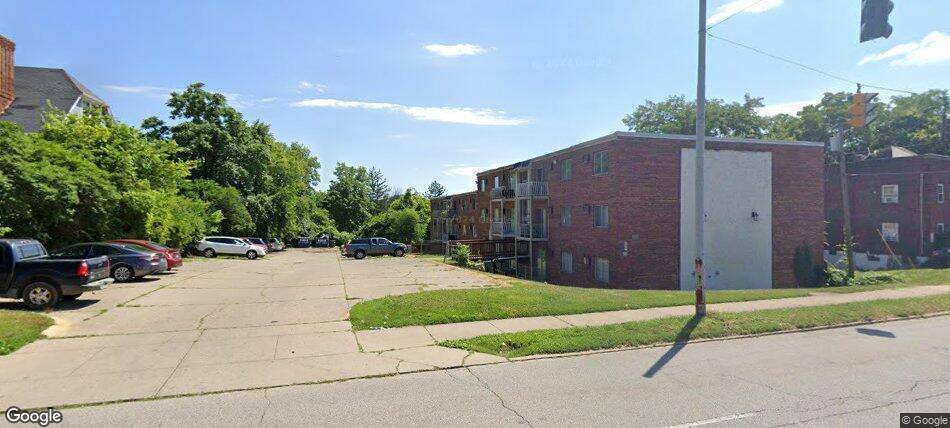 House for rent at 2358 Harrison Ave, Cincinnati, OH 45211