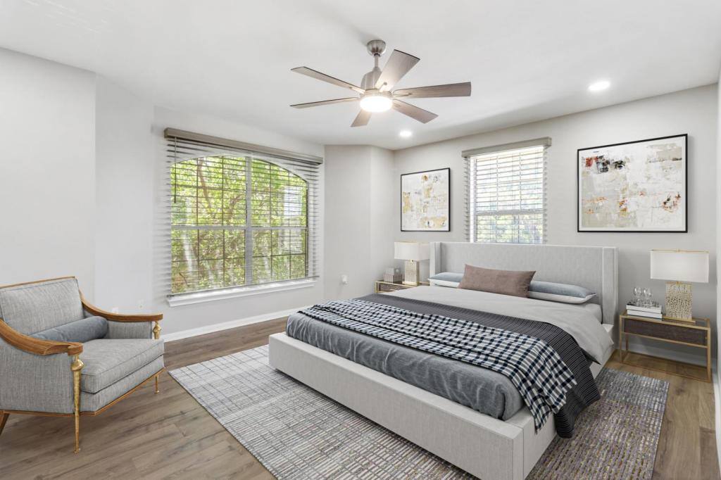 Condo for rent at 7323 Snowden Rd #1305, San Antonio, TX 78240