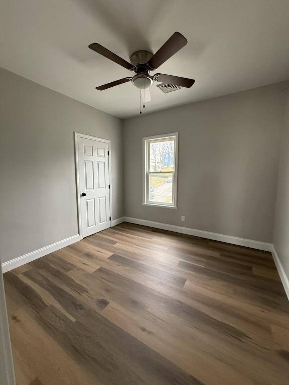 Apartment for rent at 21 Jones St, Fall River, MA 02720