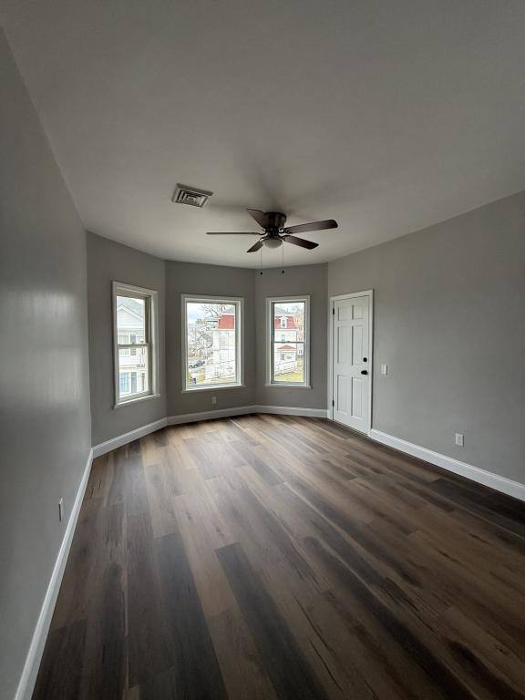 Apartment for rent at 21 Jones St, Fall River, MA 02720
