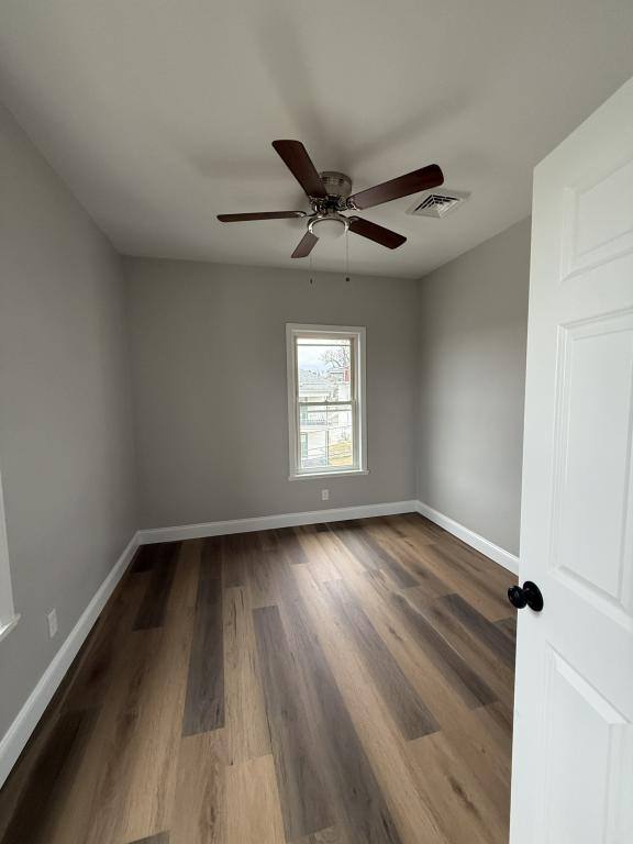 Apartment for rent at 21 Jones St, Fall River, MA 02720