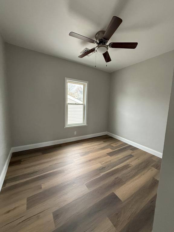 Apartment for rent at 21 Jones St, Fall River, MA 02720
