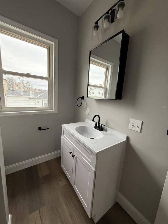 Apartment for rent at 21 Jones St, Fall River, MA 02720