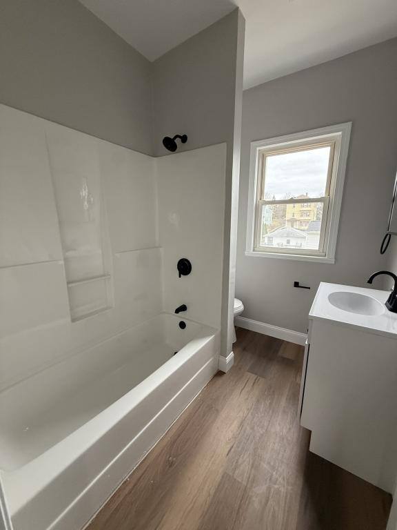 Apartment for rent at 21 Jones St, Fall River, MA 02720