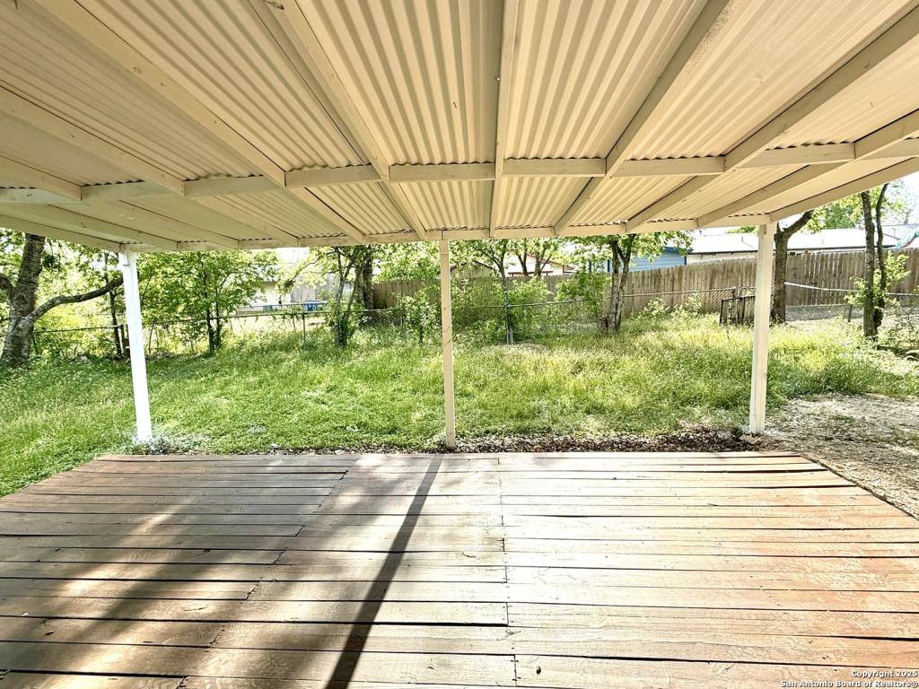 House for rent at 4723 Castle Rose, San Antonio, TX 78218