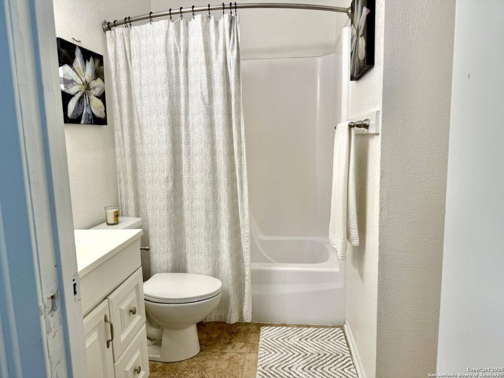 House for rent at 4723 Castle Rose, San Antonio, TX 78218