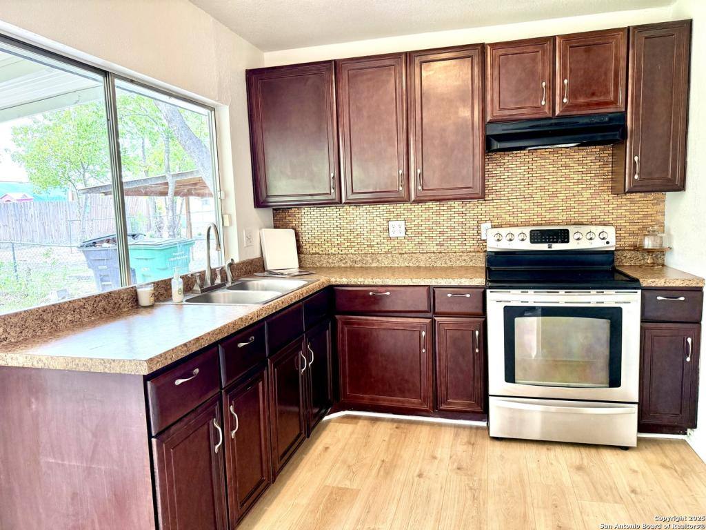 House for rent at 4723 Castle Rose, San Antonio, TX 78218
