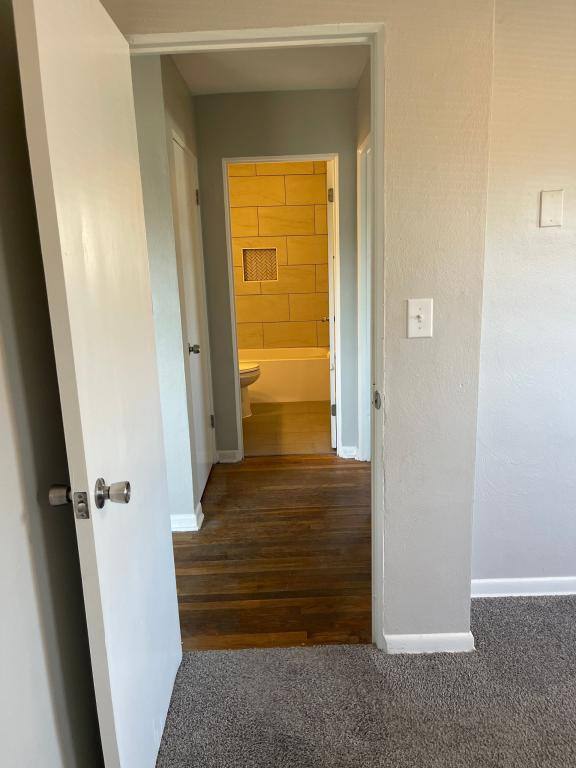 Apartment for rent at 1409 McDonald Ave #3, New Albany, IN 47150