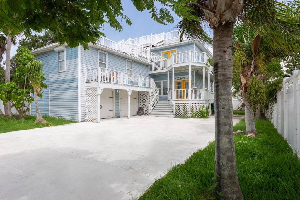 Apartment for rent at 14602 Villa Maria Isabel, Corpus Christi, TX 78418