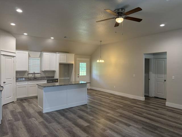 House for rent at 352 Brody's Way, Durant, OK 74701
