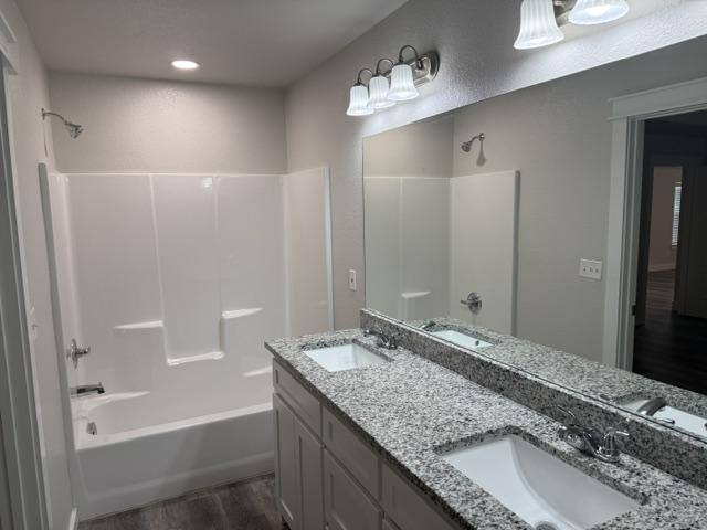 House for rent at 352 Brody's Way, Durant, OK 74701