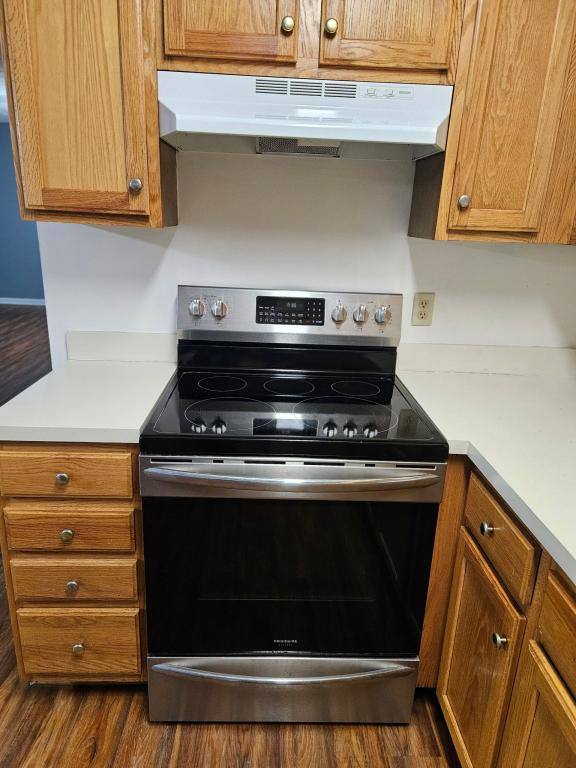 House for rent at 104 Bitter Sweet Rd, Jeffersonville, IN 47130