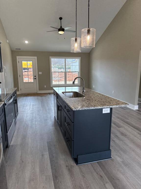 House for rent at 2034 Harmony Lane, Charlestown, IN 47111