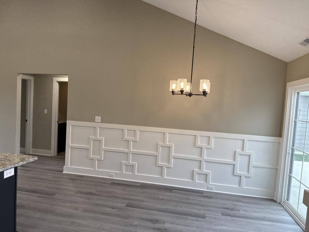 House for rent at 2034 Harmony Lane, Charlestown, IN 47111