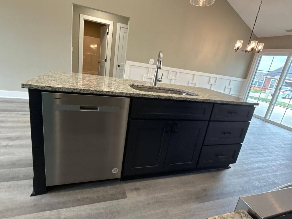 House for rent at 2034 Harmony Lane, Charlestown, IN 47111