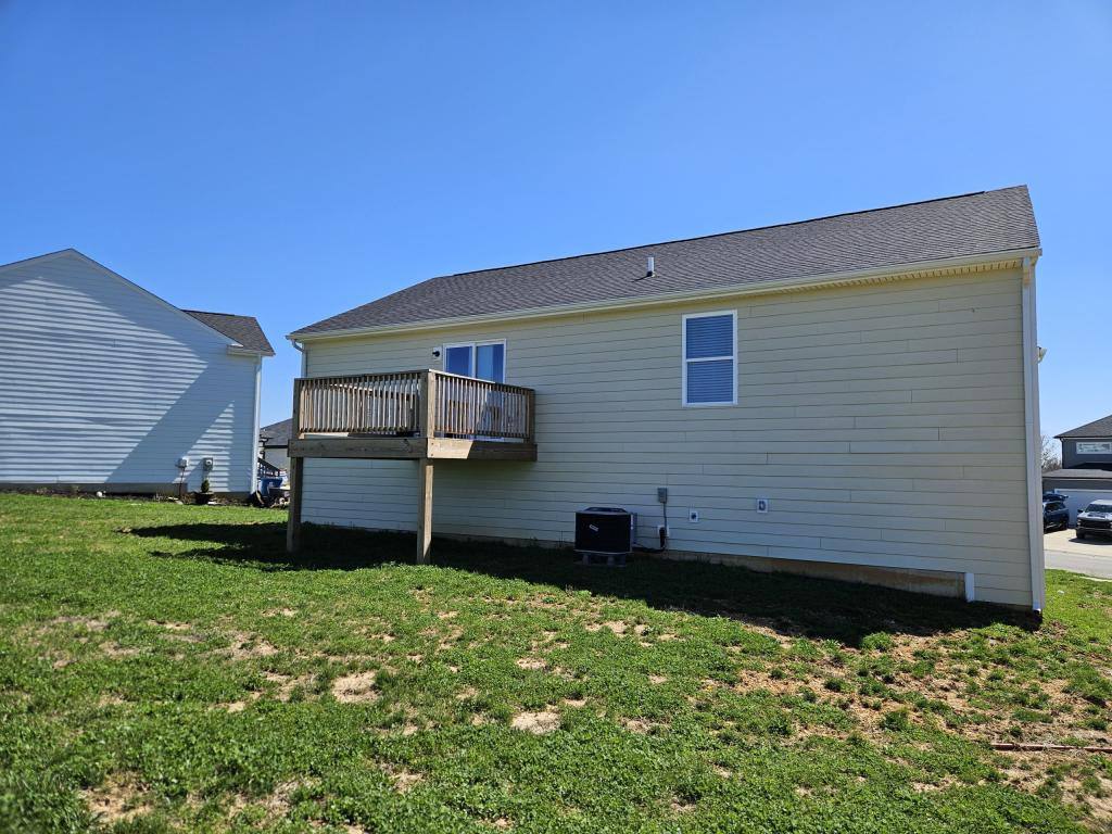 House for rent at 312 High Peak Place, Elizabethtown, KY 42701