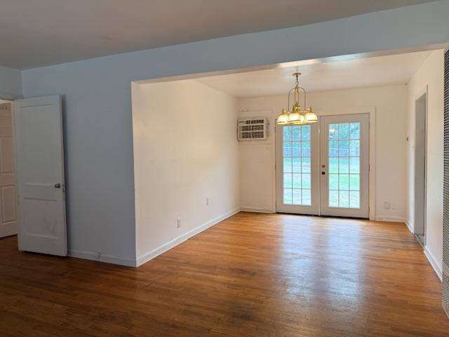 House for rent at 234 Danvillie Ave, San Antonio, TX 78201
