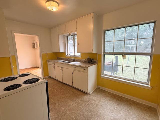 House for rent at 234 Danvillie Ave, San Antonio, TX 78201