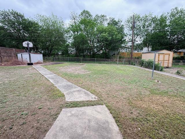 House for rent at 234 Danvillie Ave, San Antonio, TX 78201