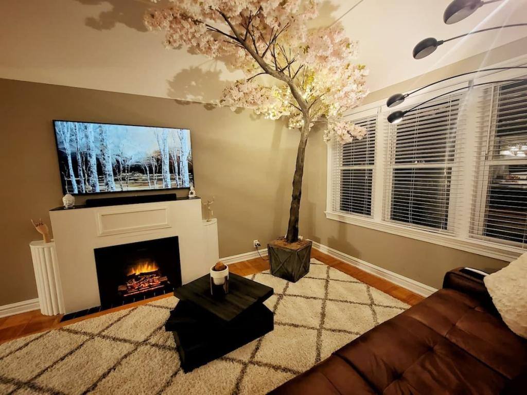 Apartment for rent at 7333 Amherst Ave, 1W, Saint Louis, MO 63130
