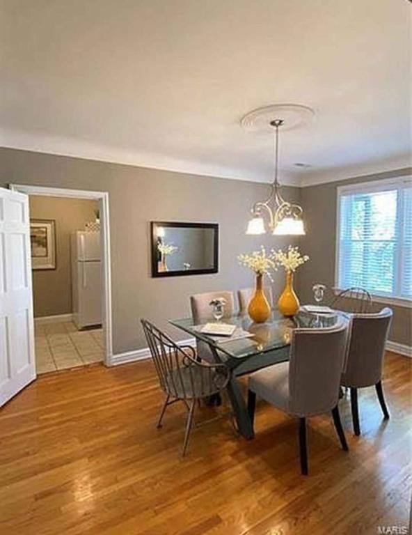 Apartment for rent at 7333 Amherst Ave, 1W, Saint Louis, MO 63130