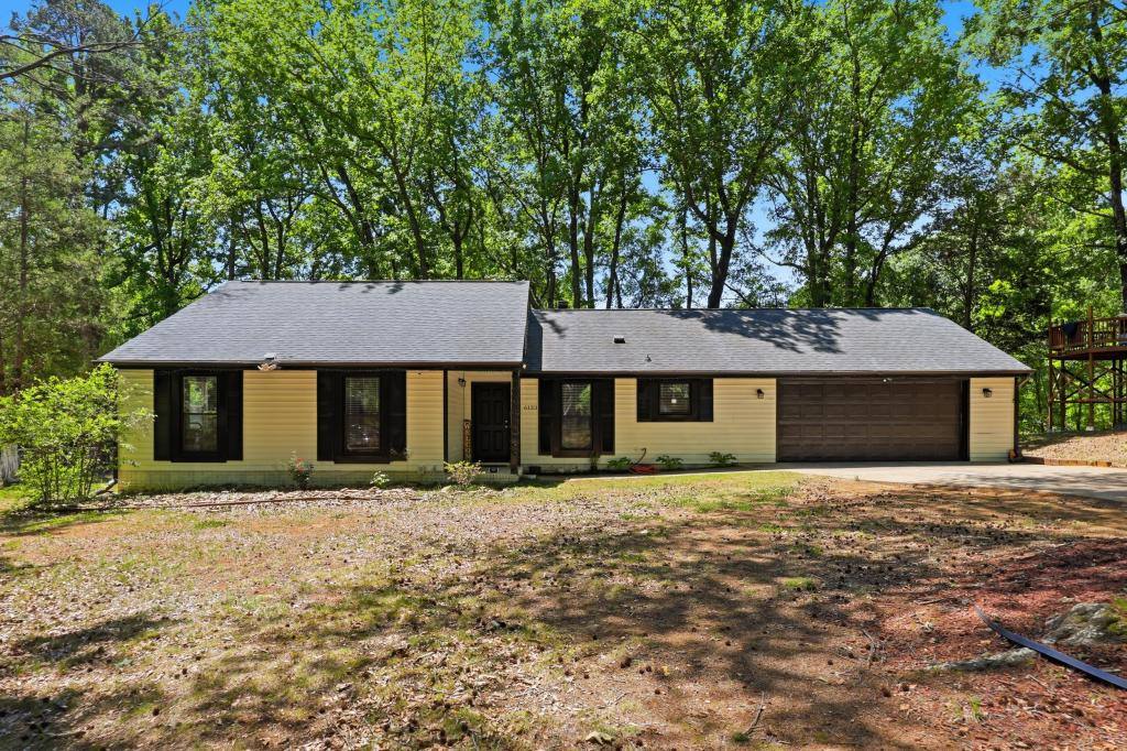 House for rent at 6123 Unity Lane NW, Concord, NC 28027