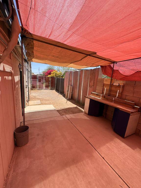 Apartment for rent at 190 N 13th Ave #2, Yuma, AZ 85364