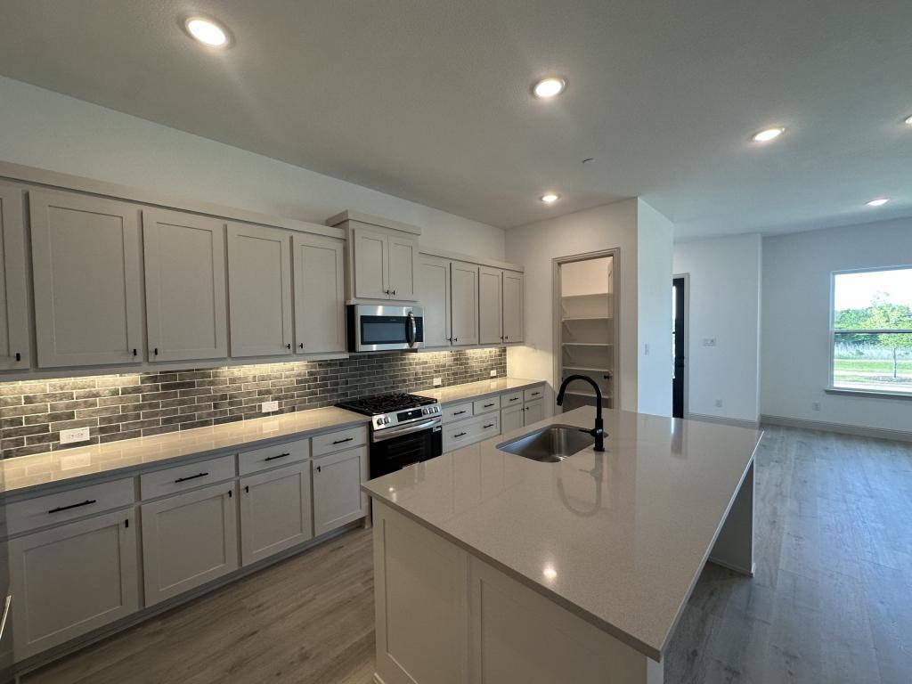 Townhouse for rent at 1730 Mugwort Dr, Frisco, TX 75034