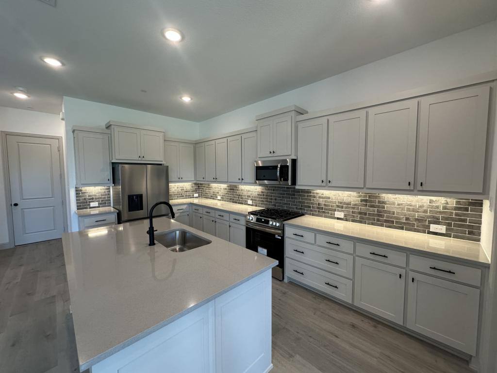 Townhouse for rent at 1730 Mugwort Dr, Frisco, TX 75034