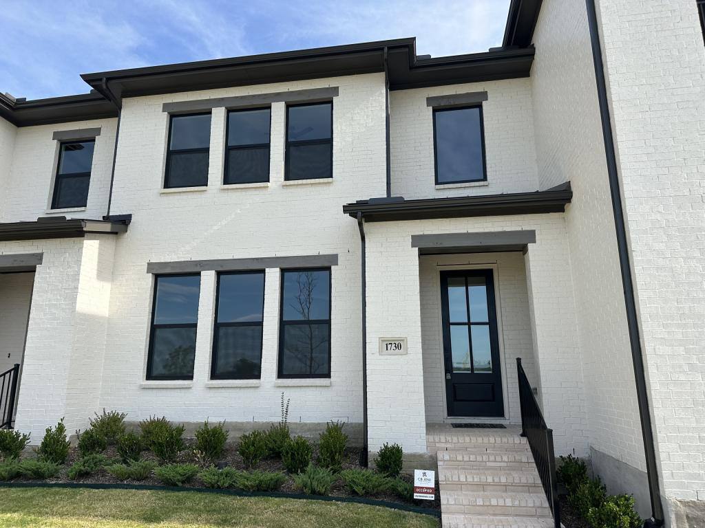 Townhouse for rent at 1730 Mugwort Dr, Frisco, TX 75034