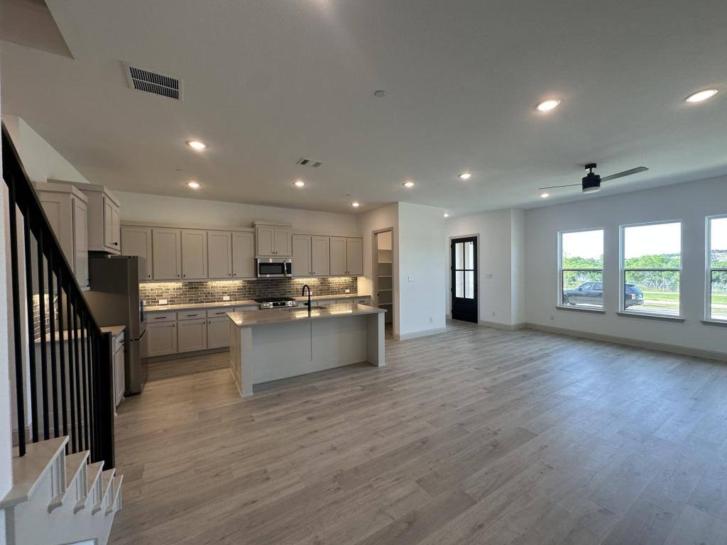 Townhouse for rent at 1730 Mugwort Dr, Frisco, TX 75034