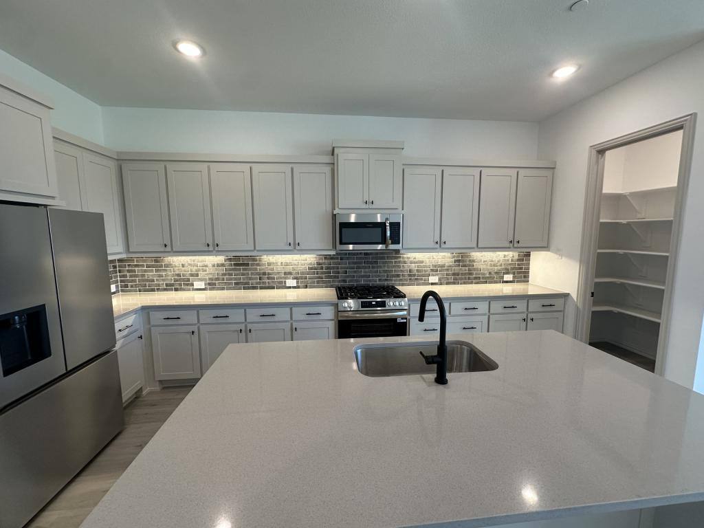 Townhouse for rent at 1730 Mugwort Dr, Frisco, TX 75034
