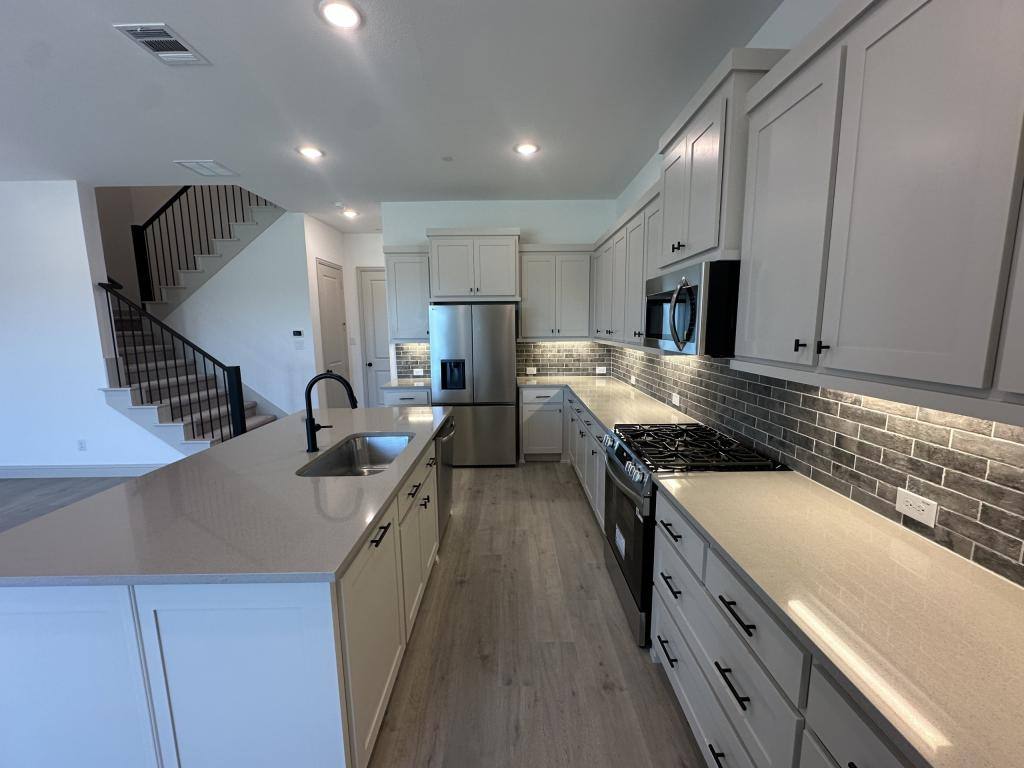 Townhouse for rent at 1730 Mugwort Dr, Frisco, TX 75034
