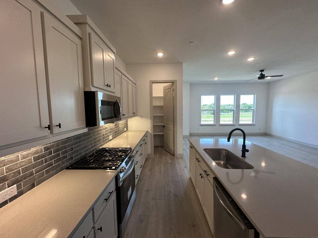 Townhouse for rent at 1730 Mugwort Dr, Frisco, TX 75034
