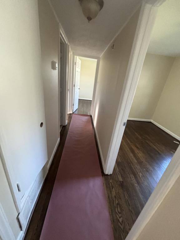 House for rent at 1410 E Pleasant St, Winston Salem, NC 27107