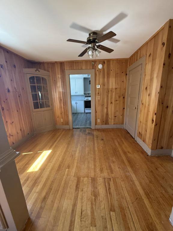 Apartment for rent at 437 Willard St, Berlin, NH 03570