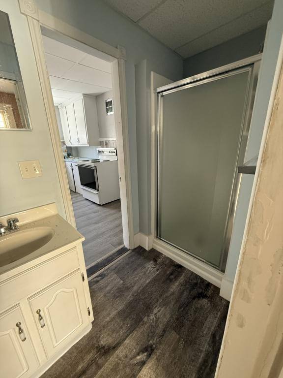 Apartment for rent at 437 Willard St, Berlin, NH 03570