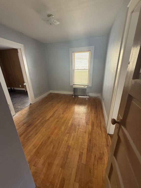Apartment for rent at 437 Willard St, Berlin, NH 03570