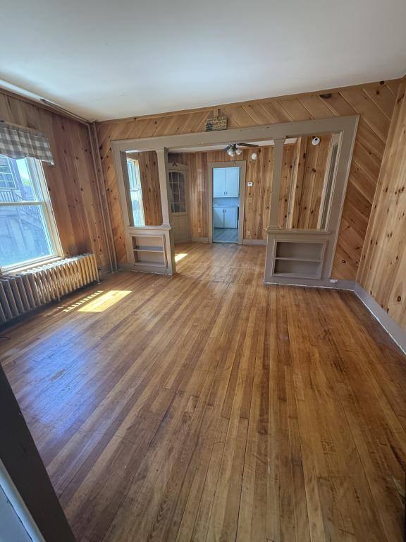 Apartment for rent at 437 Willard St, Berlin, NH 03570