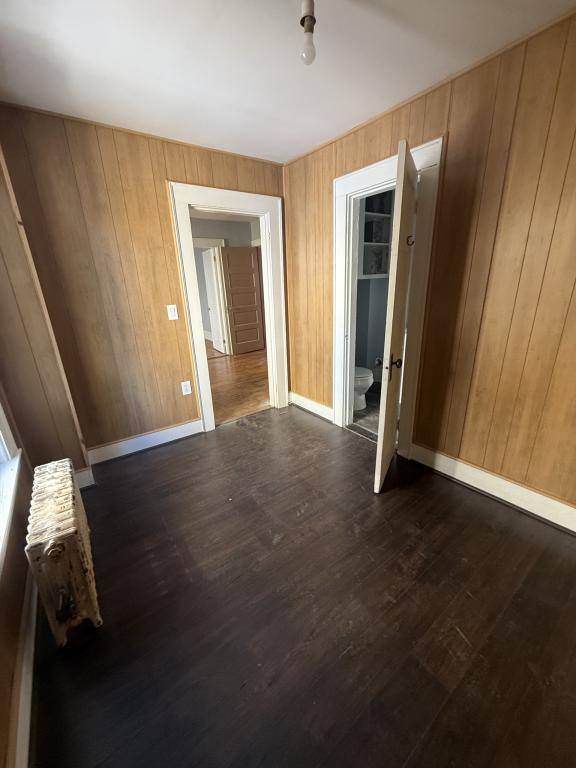 Apartment for rent at 437 Willard St, Berlin, NH 03570